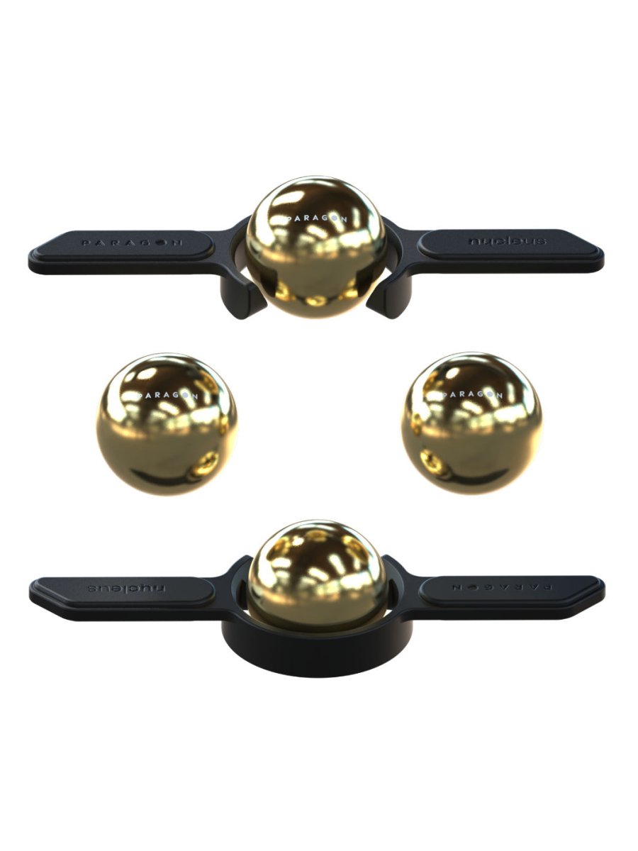 NUCLEUS Paragon Espresso - Uai Coffee