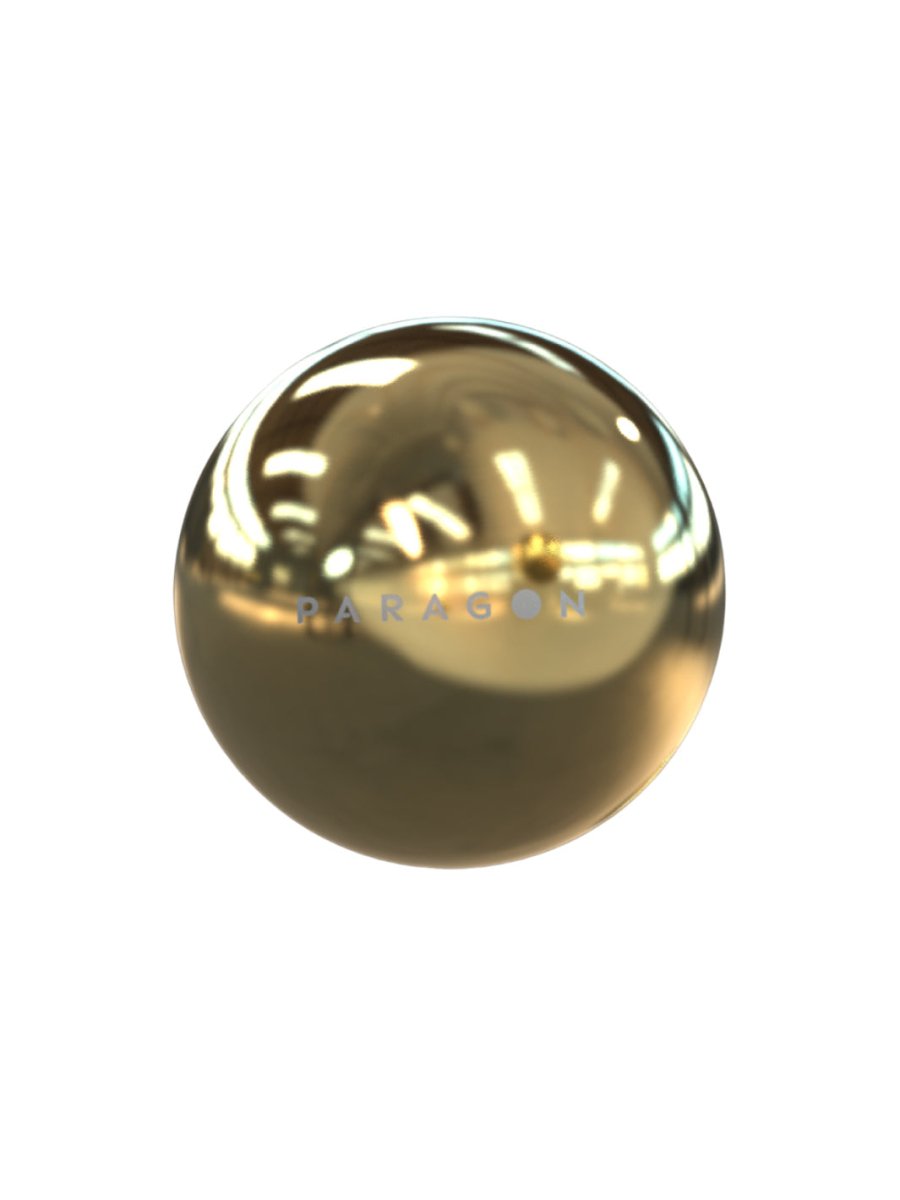 NUCLEUS Paragon Espresso - Uai Coffee