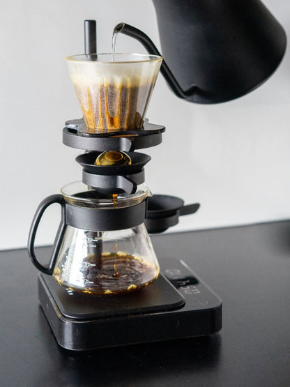 NUCLEUS Paragon (V2) - Uai Coffee