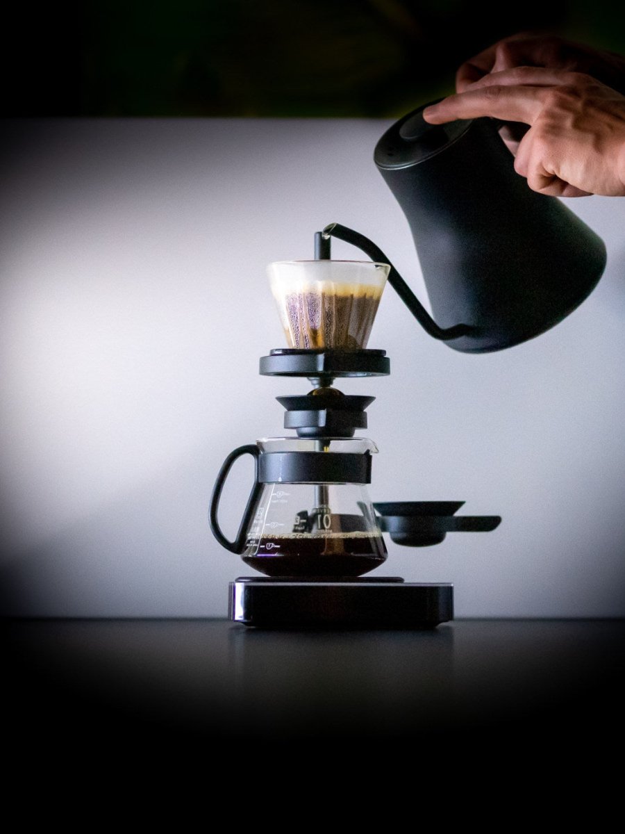 NUCLEUS Paragon (V2) - Uai Coffee