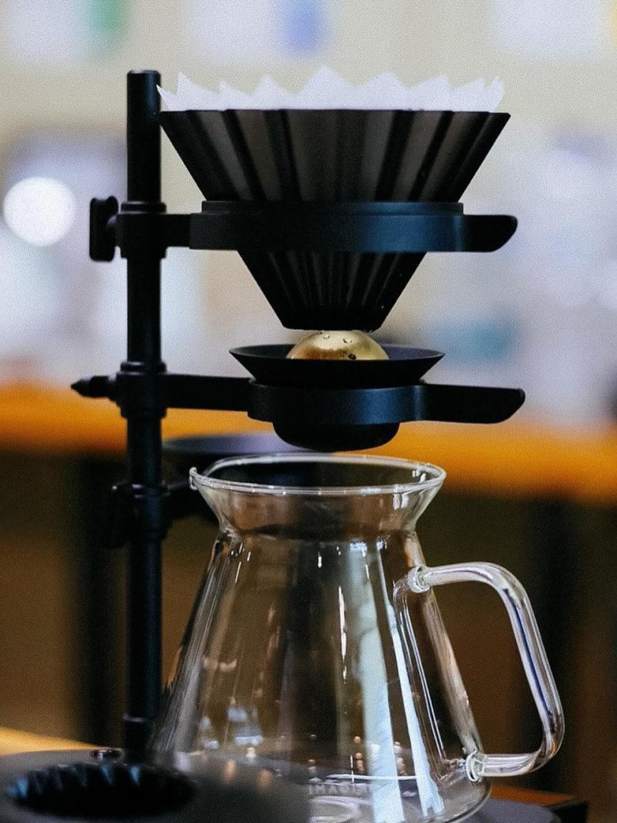 NUCLEUS Paragon (V2) - Uai Coffee