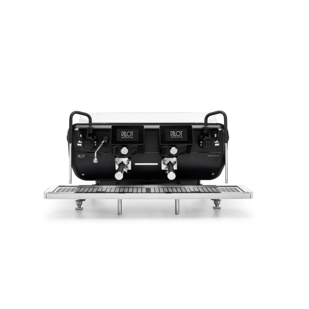 Storm Barista Attitude Pilot - Uai Coffee