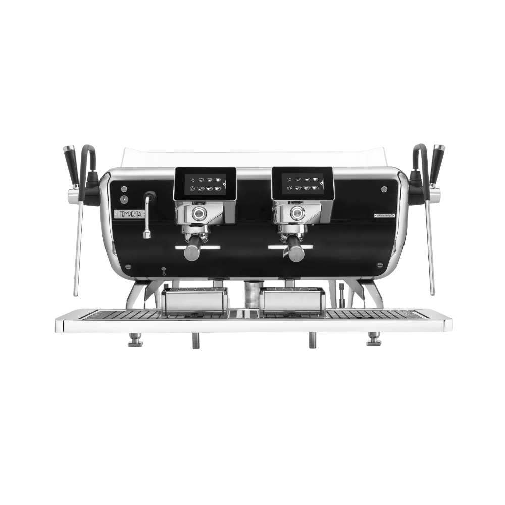 Storm Barista Attitude Tempesta Espresso Machine - Uai Coffee