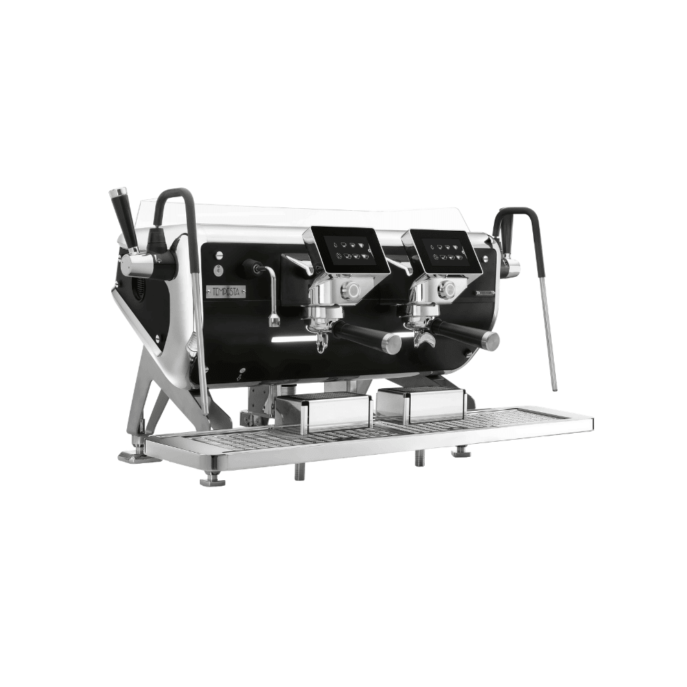 Storm Barista Attitude Tempesta Espresso Machine - Uai Coffee