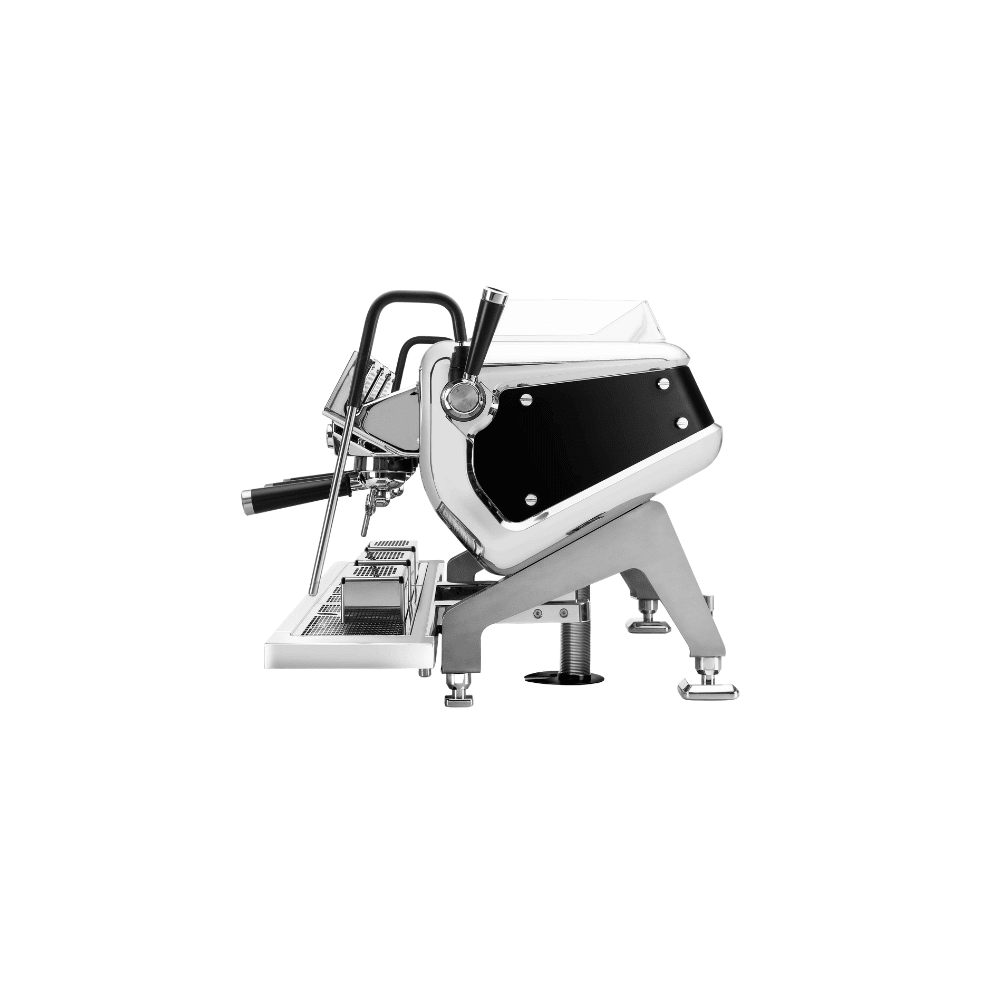 Storm Barista Attitude Tempesta Espresso Machine - Uai Coffee