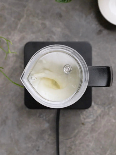 SUBMINIMAL NanoFoamer PRO (120V) - Uai Coffee