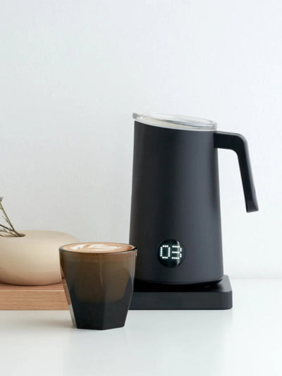 SUBMINIMAL NanoFoamer PRO (120V) - Uai Coffee