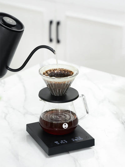 TIMEMORE Black Mirror BASIC 2 Coffee Scale - Uai Coffee