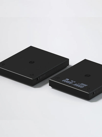 TIMEMORE Black Mirror BASIC 2 Coffee Scale - Uai Coffee
