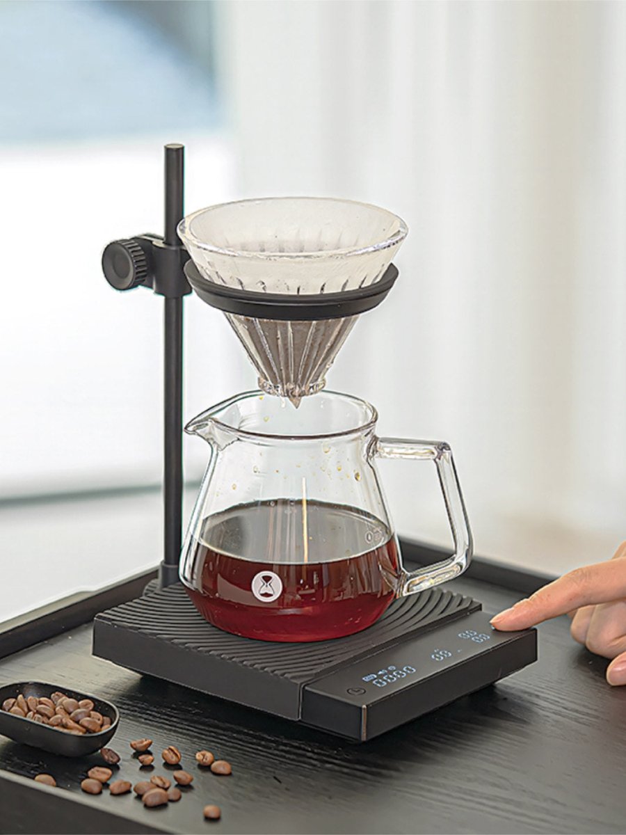 TIMEMORE Black Mirror DUO Coffee Scale - Uai Coffee