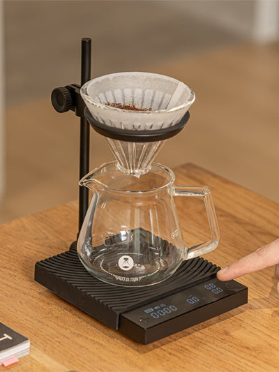 TIMEMORE Black Mirror DUO Coffee Scale - Uai Coffee