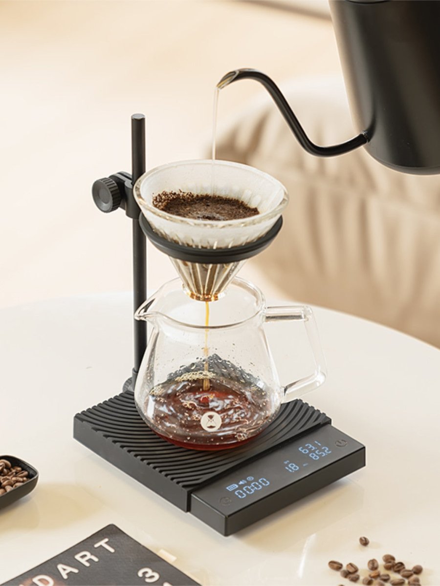 TIMEMORE Black Mirror DUO Coffee Scale - Uai Coffee