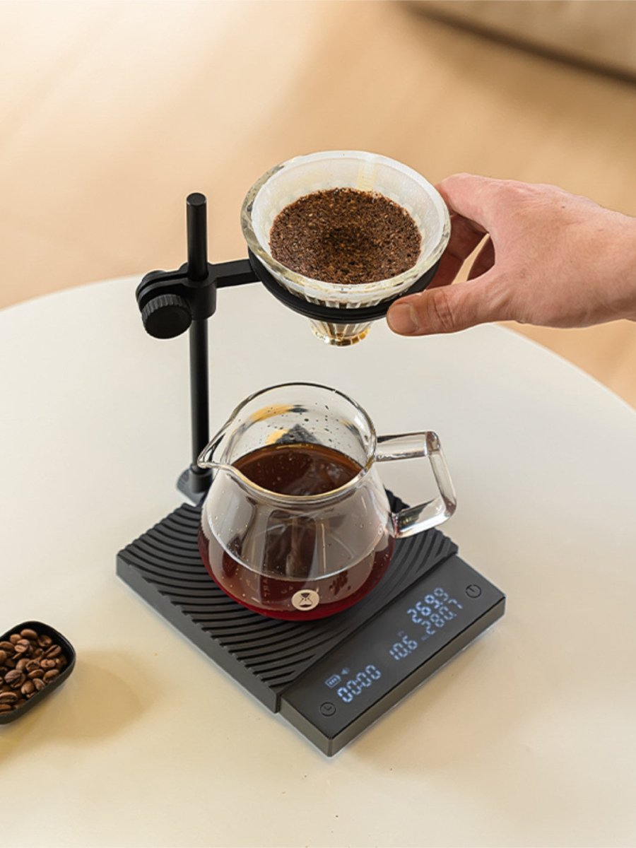 TIMEMORE Black Mirror DUO Coffee Scale - Uai Coffee