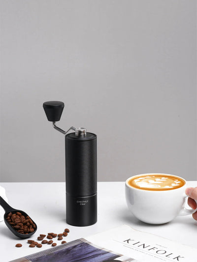 TIMEMORE Chestnut C3 ESP Grinder - Uai Coffee