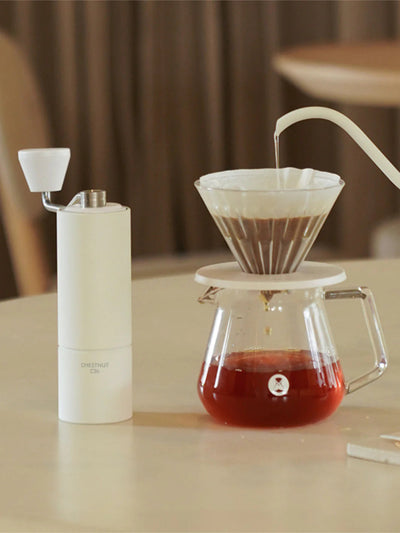 TIMEMORE Chestnut C3s Grinder - Uai Coffee