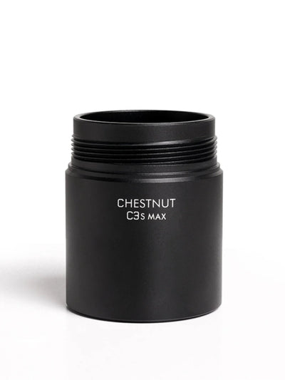 TIMEMORE Chestnut C3s MAX Grinder - Uai Coffee