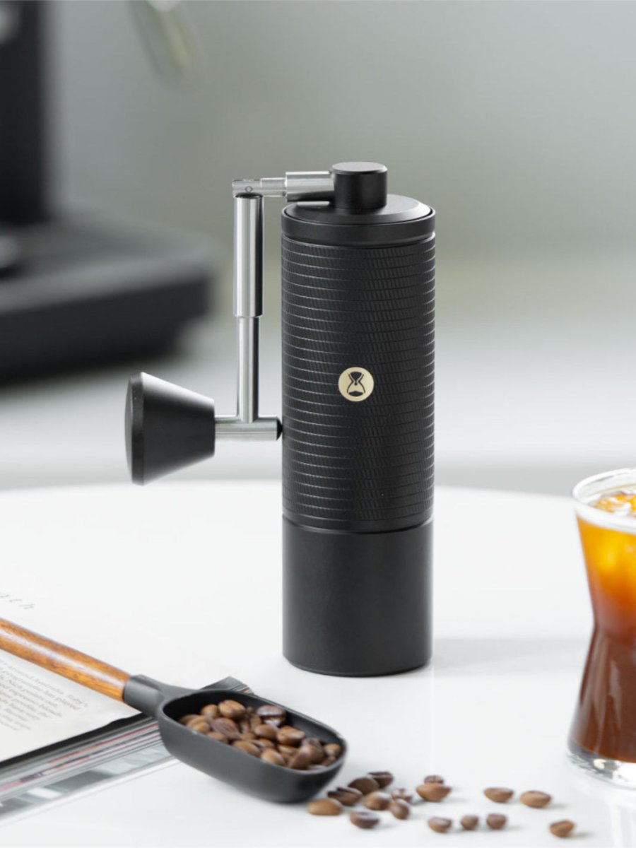 TIMEMORE Chestnut C5 ESP PRO Grinder - Uai Coffee