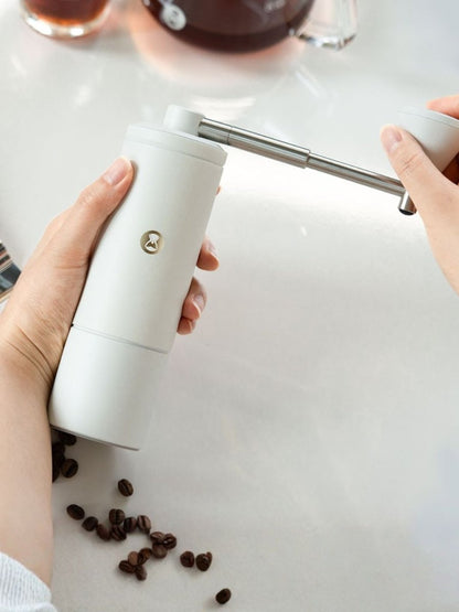 TIMEMORE Chestnut C5 PRO Grinder - Uai Coffee