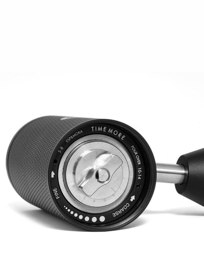 TIMEMORE Chestnut C5 PRO Grinder - Uai Coffee