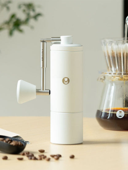 TIMEMORE Chestnut C5 PRO Grinder - Uai Coffee