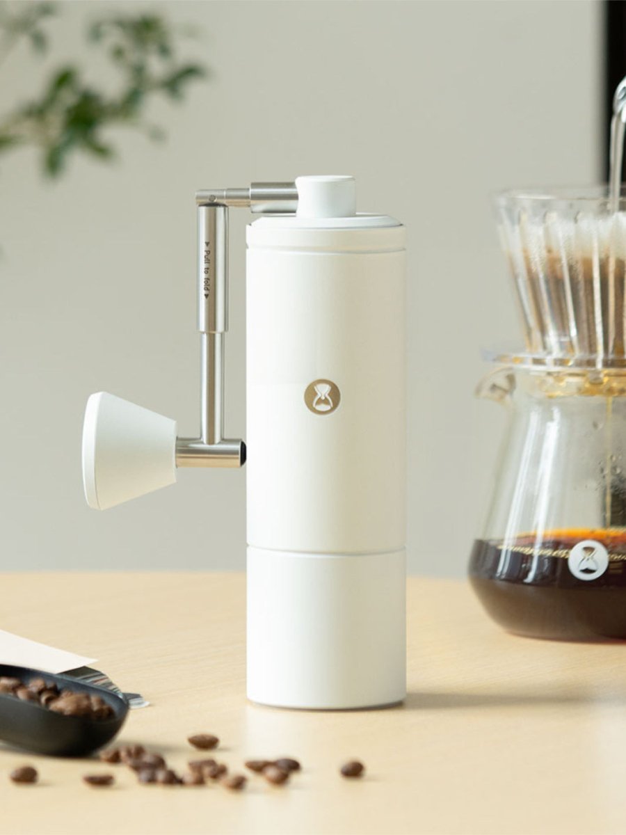 TIMEMORE Chestnut C5 PRO Grinder - Uai Coffee