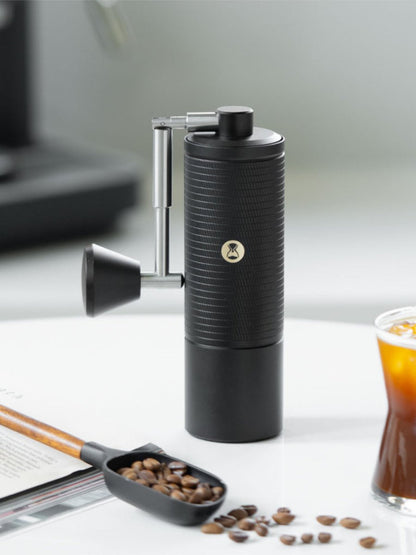 TIMEMORE Chestnut C5 PRO Grinder - Uai Coffee