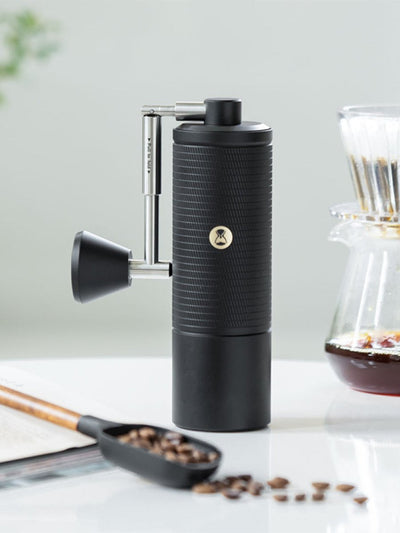 TIMEMORE Chestnut C5 PRO Grinder - Uai Coffee