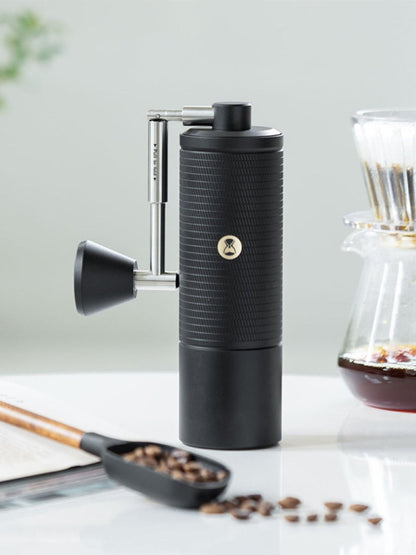 TIMEMORE Chestnut C5 PRO Grinder - Uai Coffee