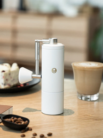 TIMEMORE Chestnut C5 PRO Grinder - Uai Coffee