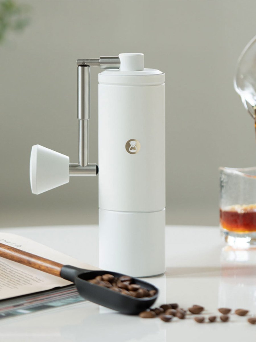 TIMEMORE Chestnut C5 PRO Grinder - Uai Coffee