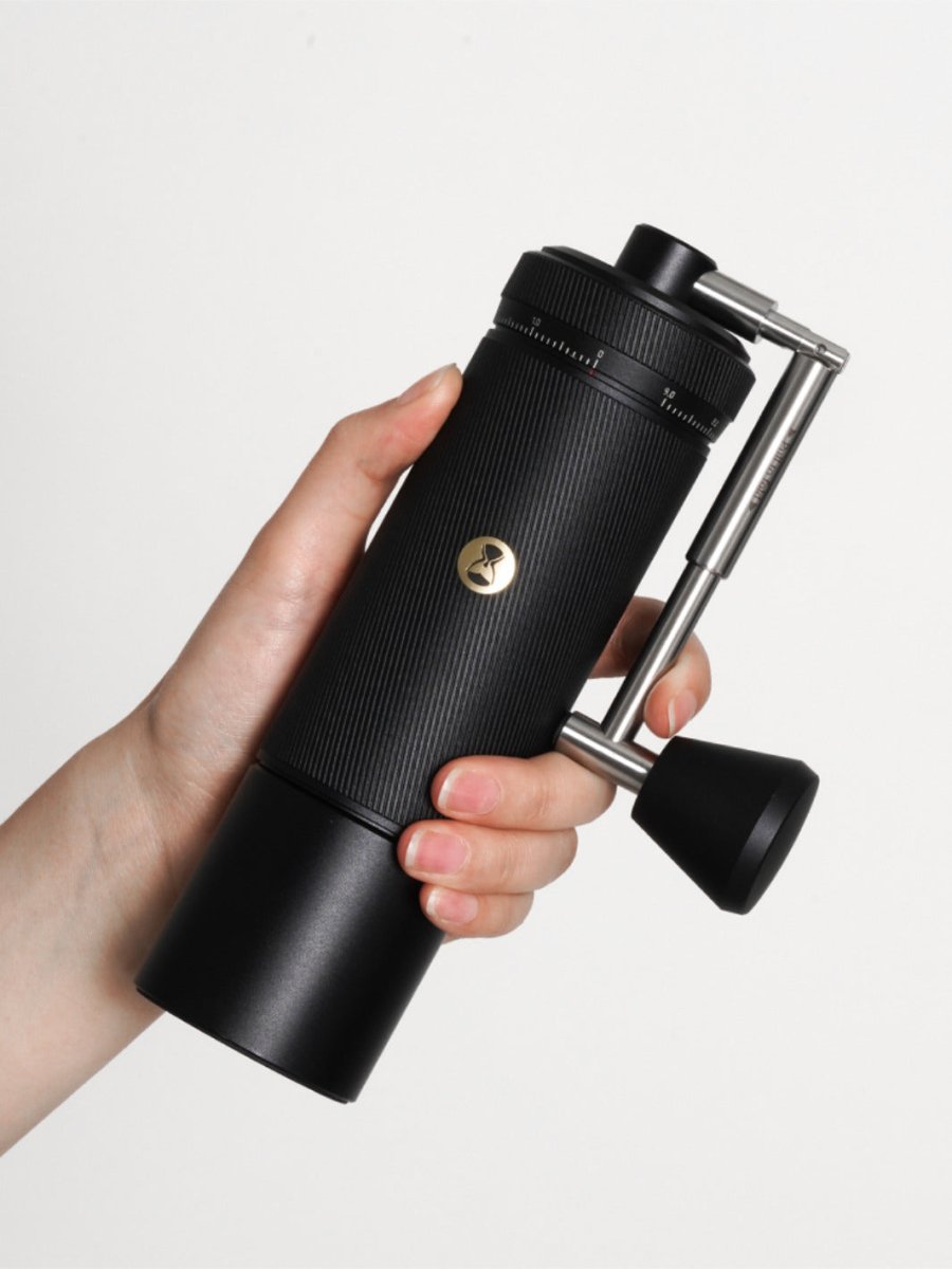 TIMEMORE Chestnut S3 ESP Hand Grinder - Uai Coffee