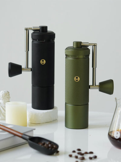 Timemore Chestnut S3 Hand Coffee Grinder - Uai Coffee
