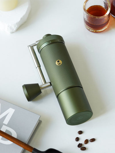 Timemore Chestnut S3 Hand Coffee Grinder - Uai Coffee