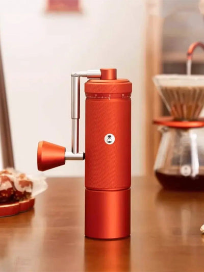Timemore Chestnut S3 Hand Coffee Grinder - Uai Coffee