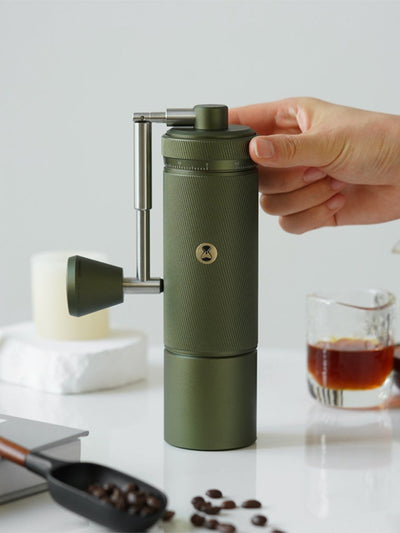 Timemore Chestnut S3 Hand Coffee Grinder - Uai Coffee