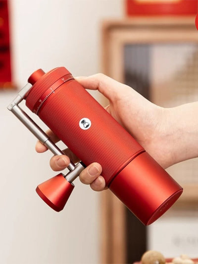 Timemore Chestnut S3 Hand Coffee Grinder - Uai Coffee