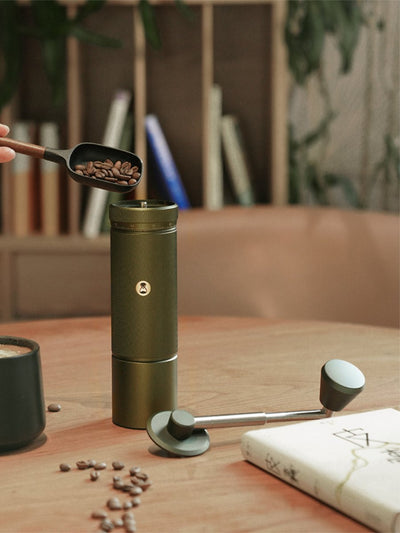 Timemore Chestnut S3 Hand Coffee Grinder - Uai Coffee
