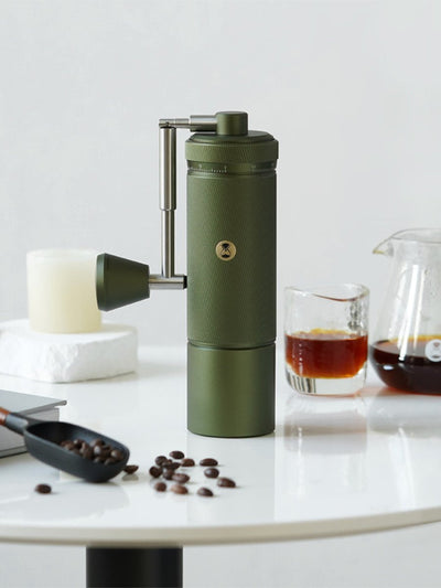 Timemore Chestnut S3 Hand Coffee Grinder - Uai Coffee