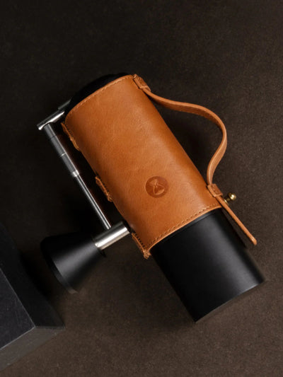 TIMEMORE Chestnut X Grinder - Uai Coffee