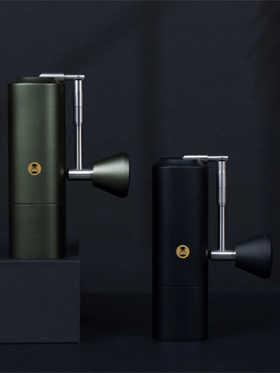 TIMEMORE Chestnut X Grinder - Uai Coffee