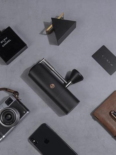 TIMEMORE Chestnut X Grinder - Uai Coffee
