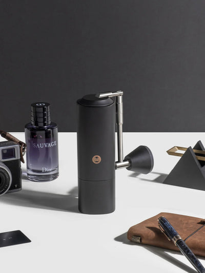 TIMEMORE Chestnut X Grinder - Uai Coffee