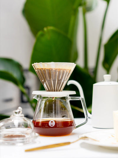 TIMEMORE Coffee Server - Uai Coffee