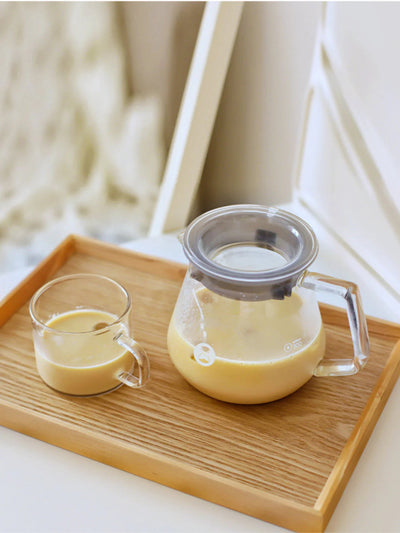 TIMEMORE Coffee Server - Uai Coffee