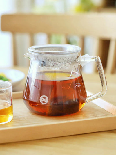 TIMEMORE Coffee Server - Uai Coffee