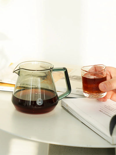TIMEMORE Coffee Server - Uai Coffee