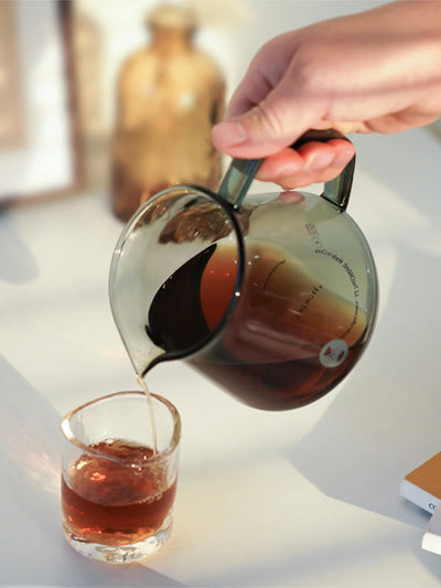 TIMEMORE Coffee Server - Uai Coffee