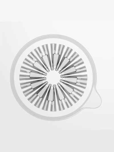 TIMEMORE Crystal Eye Dripper (Plastic) - Uai Coffee