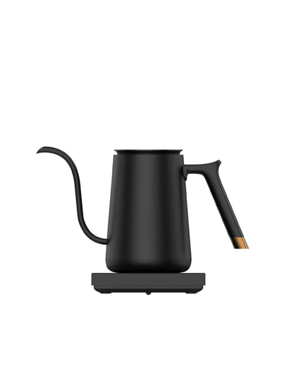 TIMEMORE Fish Electric Pourover Kettle (120V) - Uai Coffee