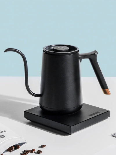 TIMEMORE Fish Electric Pourover Kettle (120V) - Uai Coffee